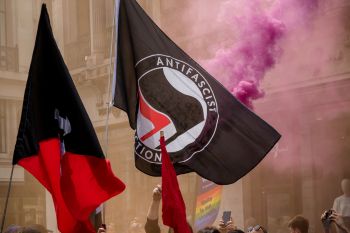 15 People Charged in a Minnesota Antifa Network That Had Its Own Shooting Club.