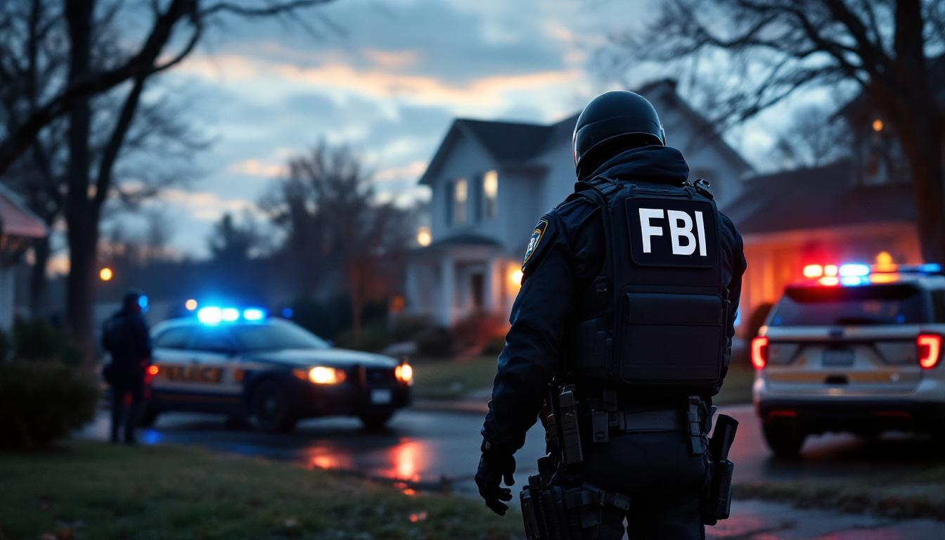 A Former Delta Force Employee Just Got Busted for Leaking Our Most Classified Military Secrets to a Journalist — And She Did It for a Book Deal