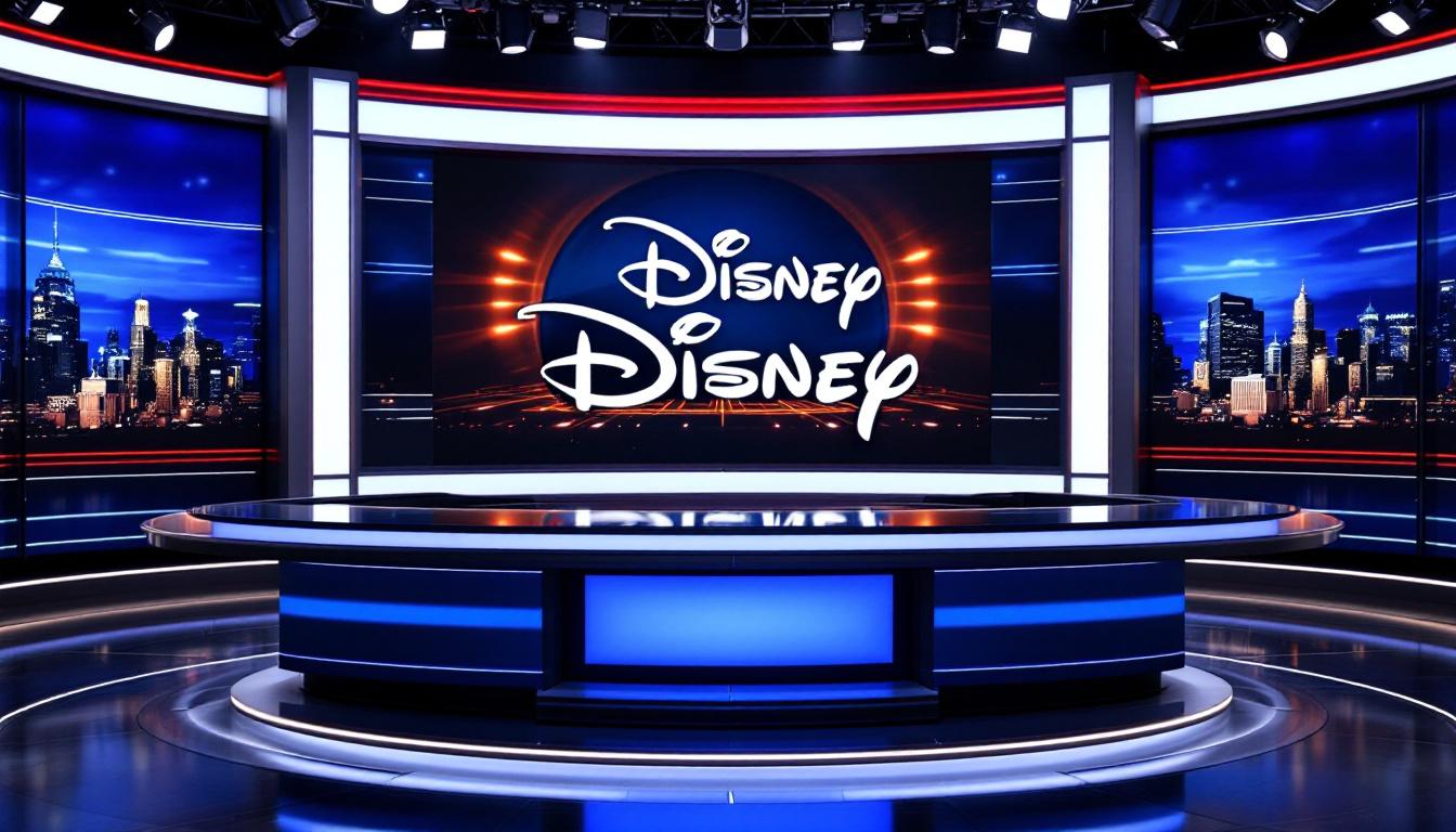 ABC News Won't Report on Disney's Pedophile Problem — Because Disney Signs Their Paychecks