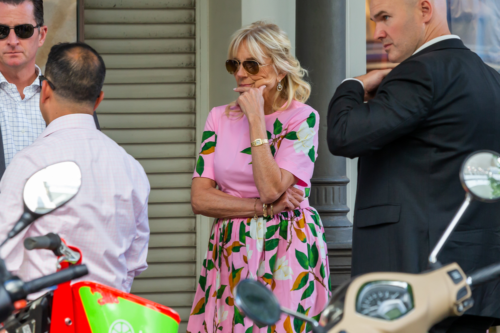 Biden Drama Unfolds: Death Investigation Sparks Suspicion