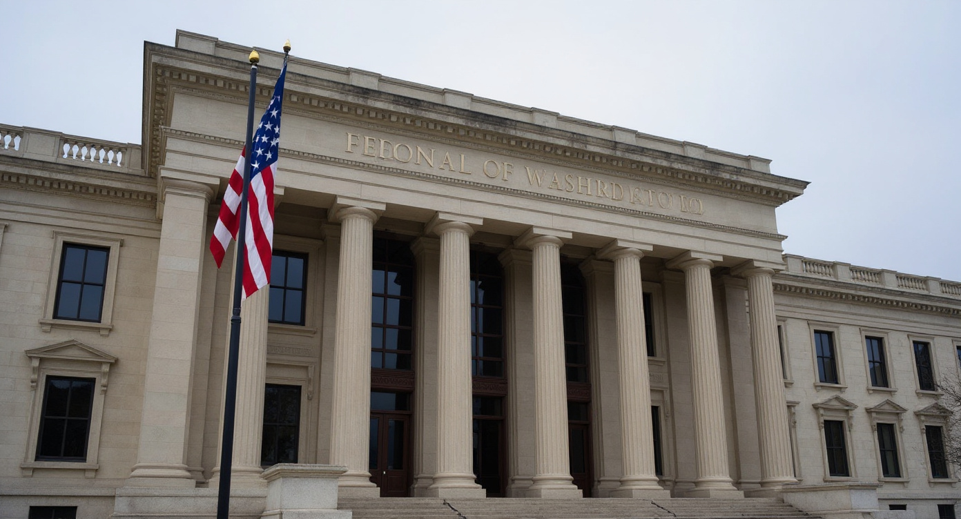 Biden Judge Blocks the One System That Catches Non-Citizens on Voter Rolls