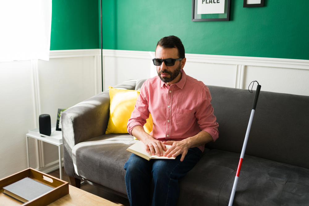 Canada’s Government Killed a 26-Year-Old Because He Couldn’t See