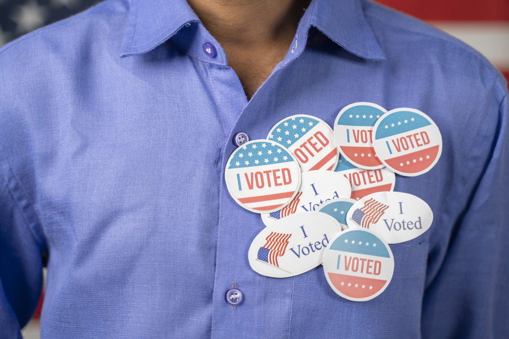 Canadian Man Voted Illegally in NINE U.S. Elections — Gets a Whopping Two Months in Prison