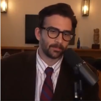 Champagne Communist Hasan Piker Panics on Camera After Feds Subpoena Him Over Cuba Trip