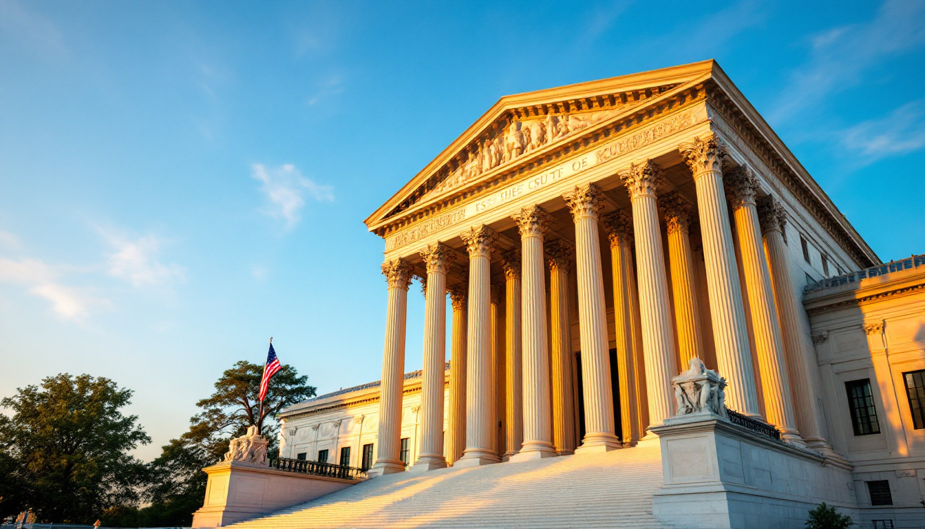 Clarence Thomas Drops the Hammer: Stolen Property Is Still Stolen, Even With a Cruise Ship Logo On It