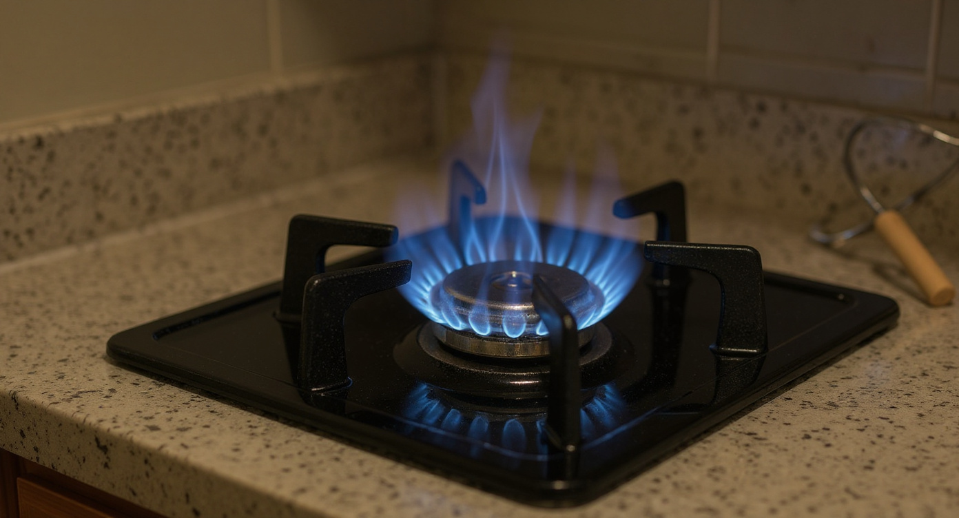 Court Upholds the Gas Stove Ban That Chuck Schumer Swore Wasn't Happening