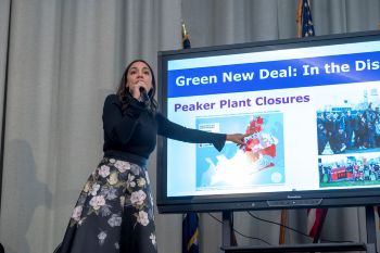 Even CNN Had to Admit It: Most Americans Say Democrats Have Gone Too Far Left