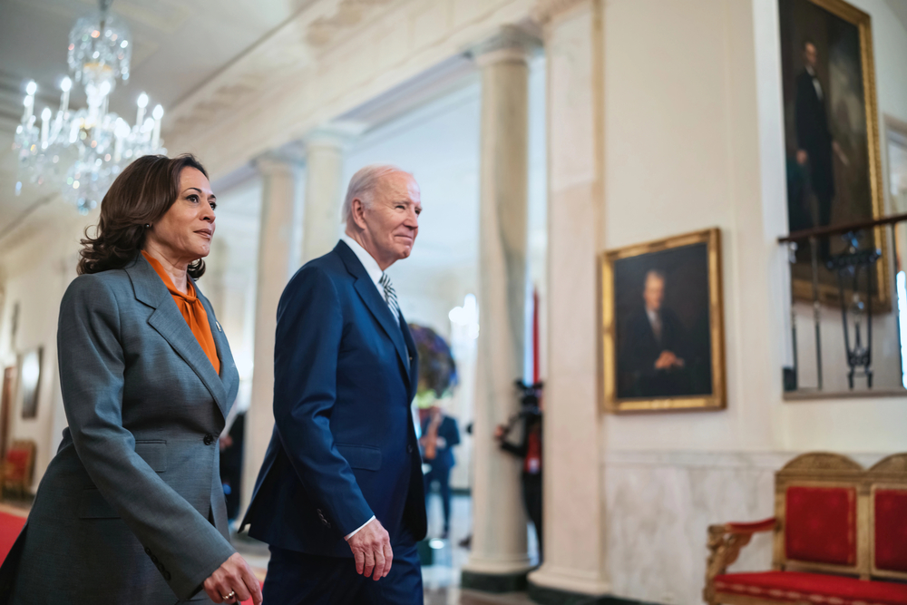 Democrats Lost With Biden and Lost With Kamala — Their New Plan Is to Go Further Left