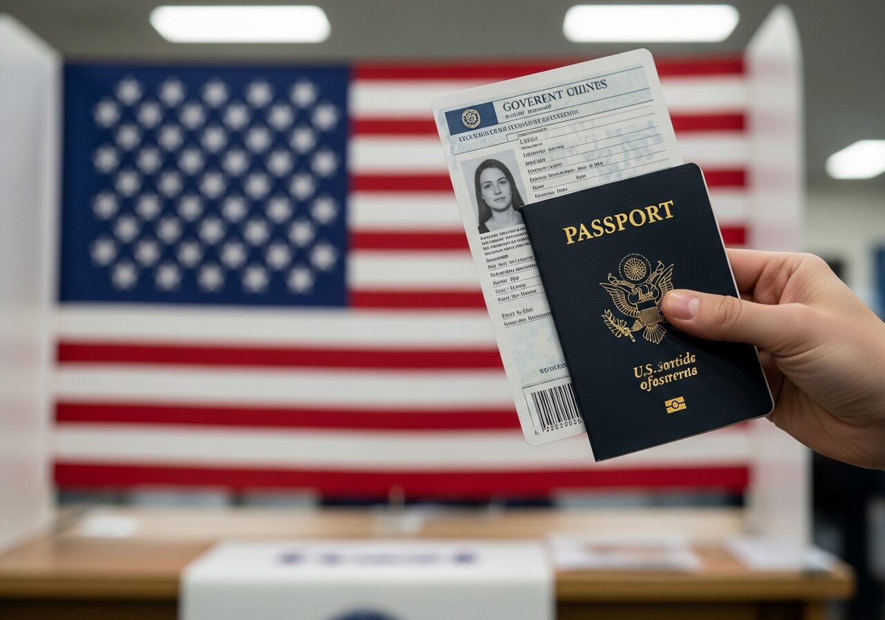 Debunked: The 3 Biggest Lies Democrats Repeat About the SAVE America Act