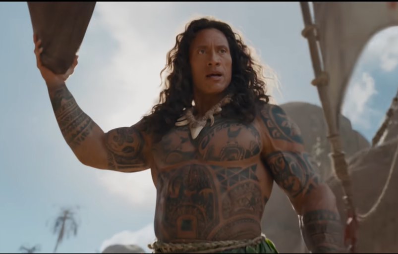 Disney Drops Another $100 Million on a Movie Nobody Asked For