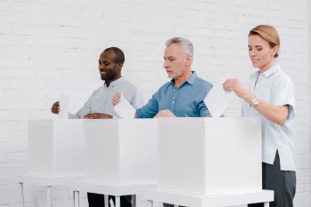 DOJ Tells Prosecutors to 'Get Creative' Hunting Illegal Voters — Remember When This Was a 'Conspiracy Theory'?
