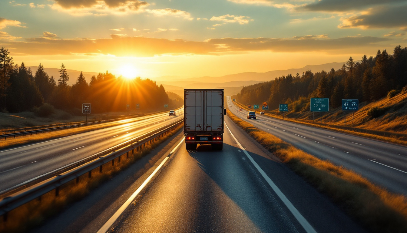 DOT Finally Requires Truckers to Speak English — Yes, That Wasn't Already the Rule