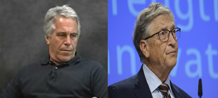 Email Exchange Between Jeffrey Epstein and Bill Gates Exposes Plan to Profit Off the Pandemic