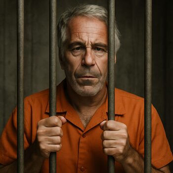 Epstein’s Prison Guard Googled His Name at 5 AM, Got a Mysterious $5,000 Cash Deposit, and Nobody Thinks That’s Weird