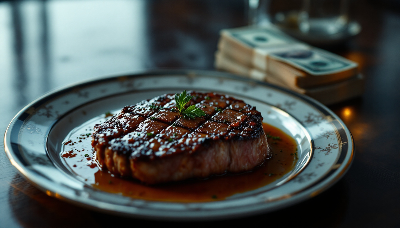 Facebook Co-Founder Blows $480 Million to Make Your Bacon More Expensive — Then Eats Bacon