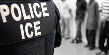 Fairfax County Released an Illegal Alien Charged With Child Sex Crimes — ICE Was Waiting Outside
