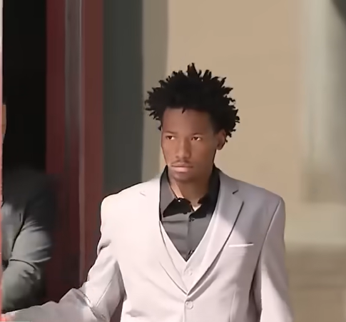 Family of Austin Metcalf Receiving Death Threats After Karmelo Anthony Convicted of Murdering Their Son