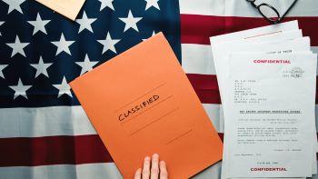 FBI Official Bragged About Running a 'Shadow Government' — And the Receipts Just Dropped