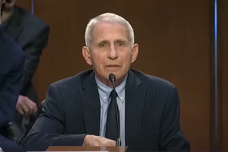 FBI Told Border Agents to Stand Down Before They Could Interview Fauci's Lab Partner