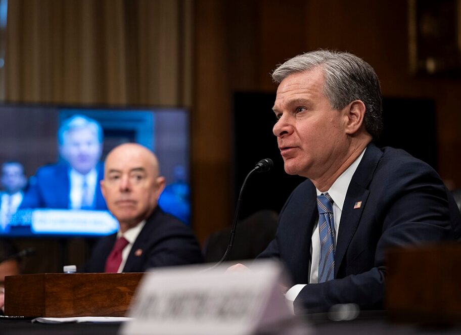 FBI Under Fire: Targeting Trump Supporters with ‘Thought Crimes’?