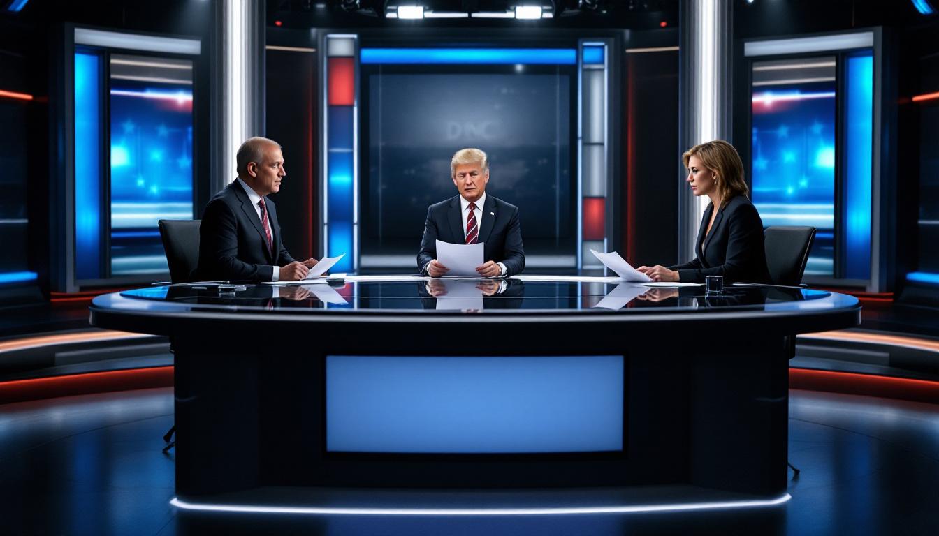 Five Percent — That's How Often the Media Told the Truth About Who Shut Down DHS