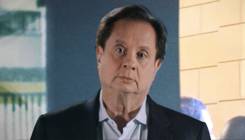 George Conway Blows $1 Million Trying to Matter, Gets 5 Percent of the Vote