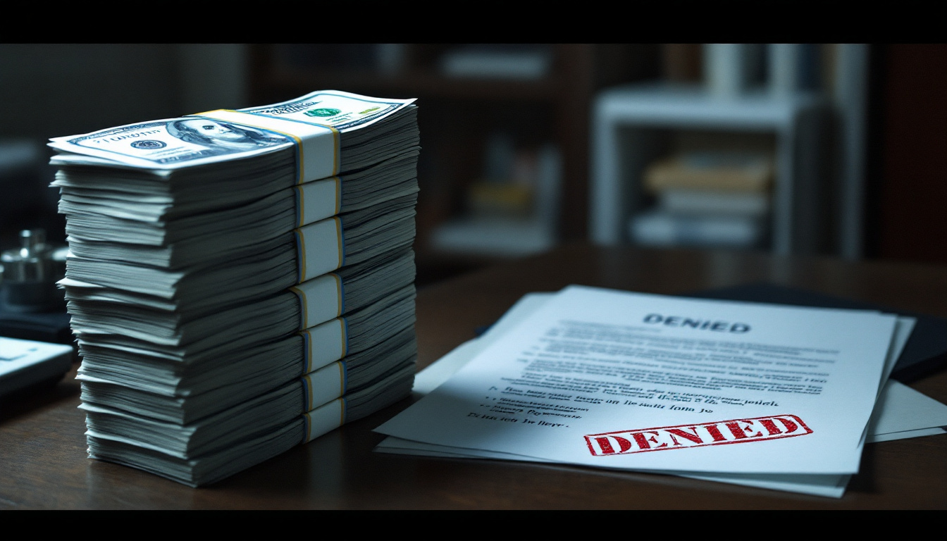 Half a Trillion Dollars a Year Stolen From Taxpayers — and 21 States Won't Let Anyone Count It