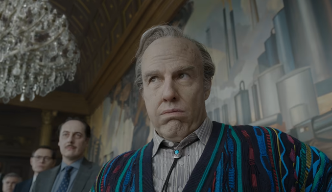 Hollywood Blows $160 Million on a Climate Lecture Nobody Asked For — Movie Goers Says 'No Thanks'