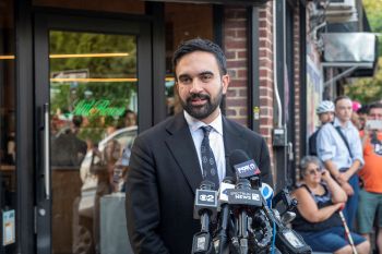 Homeownership Called ‘White Supremacy’ by Mamdani Official