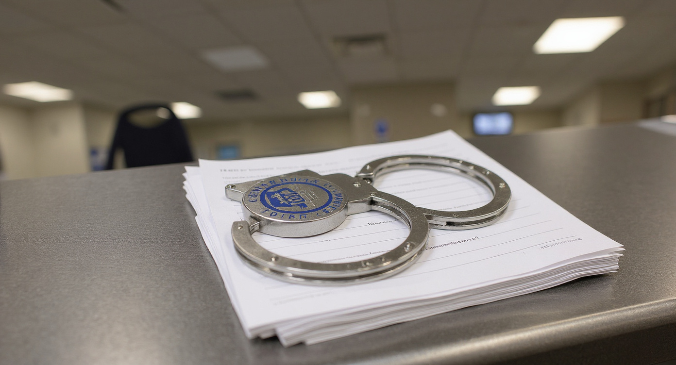 ICE Bagged 10,000 Illegal Immigrants in Five Days — And the Media Barely Mentioned It