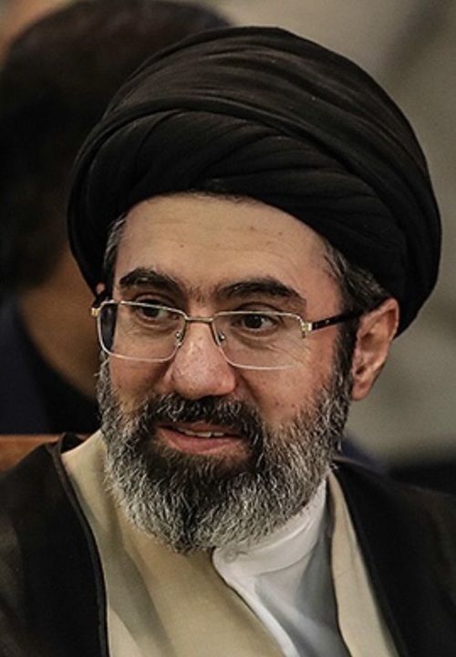 Iran Just Picked Its Next Supreme Leader… and the Real Power May Belong to Someone Else Entirely