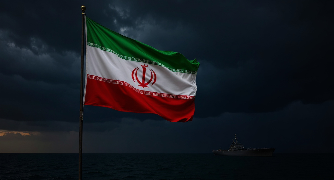 Iran's New Supreme Leader Threatens 'No Safe Haven' for America — While Trump Gives Them an Off-Ramp They Don't Deserve