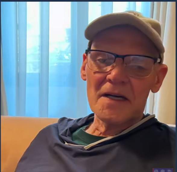 James Carville Just Called His Own Party Idiots on National Television — And He Wasn't Wrong