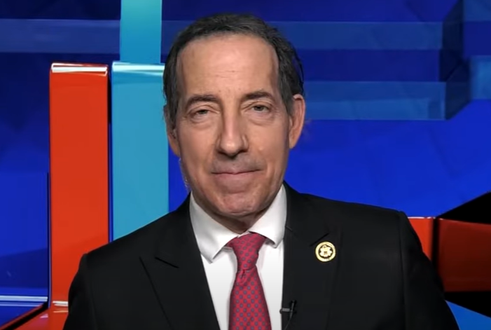 Jamie Raskin Told CNN Illegal Alien Voting 'Simply Is Not an Issue' — Three Weeks Later, New Jersey Would Like a Word