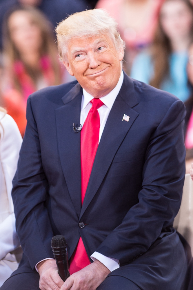 Kemp Backed a Candidate. Trump Backed a Candidate. Guess Who Voters Picked.