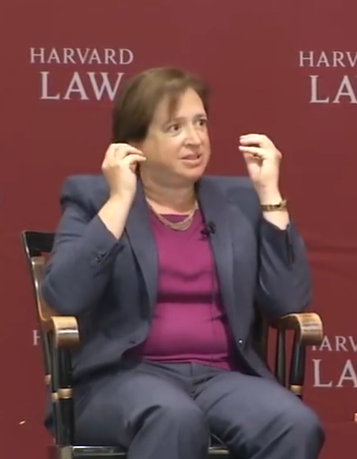 Liberal Justice Kagan Just Handed Red States the Blueprint to Ban Gender-Affirming Therapy