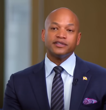 Maryland Just Passed a Bill DHS Says Will Put Criminals Back on the Streets