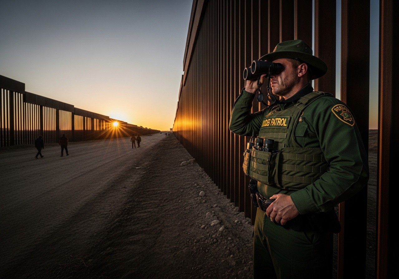 Mexico’s Secret Plot to Retake Parts of America Unearthed