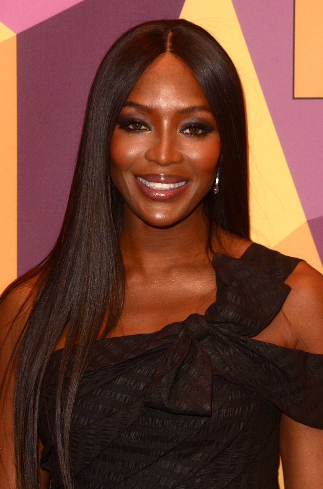 Naomi Campbell’s Shocking Link to Epstein Revealed!