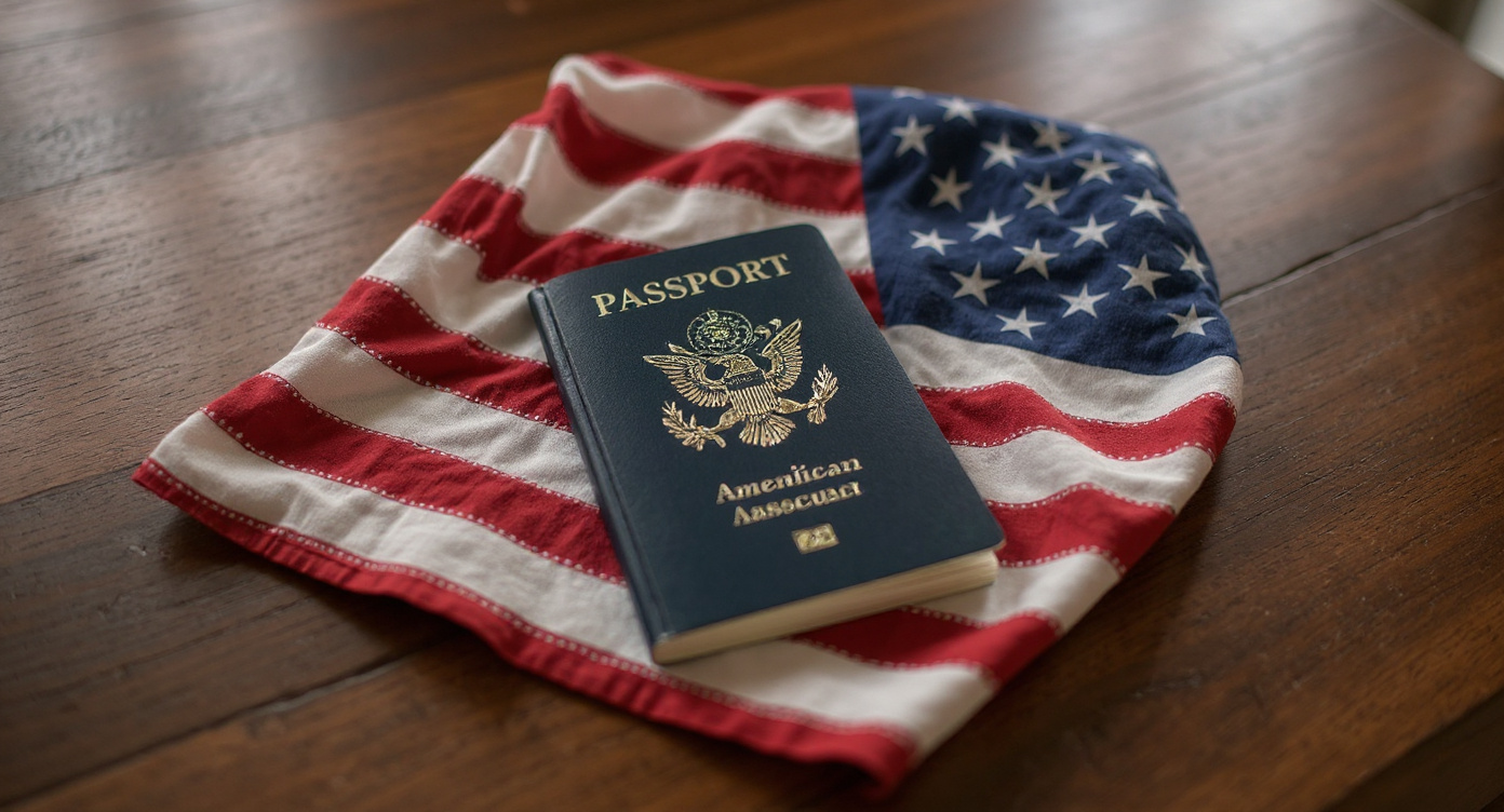New Poll Confirms It: 55% of Democrats Would Rather Live Somewhere Else