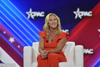 Nobody Showed Up to CPAC — And the People Who Did Were Furious