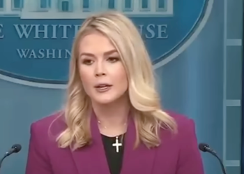 Nurse’s Shocking Wish for Trump Official’s Childbirth