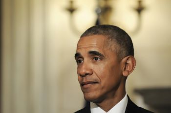 Obama Requires Proof of Citizenship to Enter His $850 Million Library but Not to Vote for President