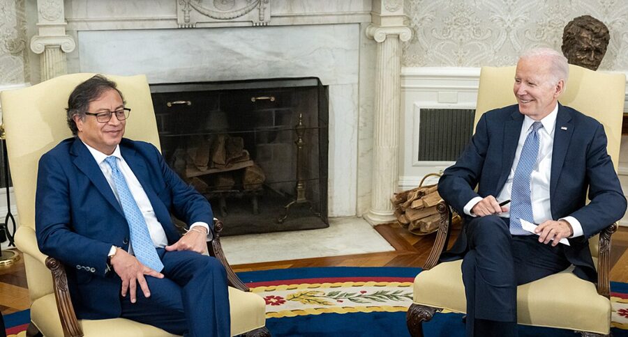 Columbia’s President Bends the Knee; Trump Shows Who’s Boss