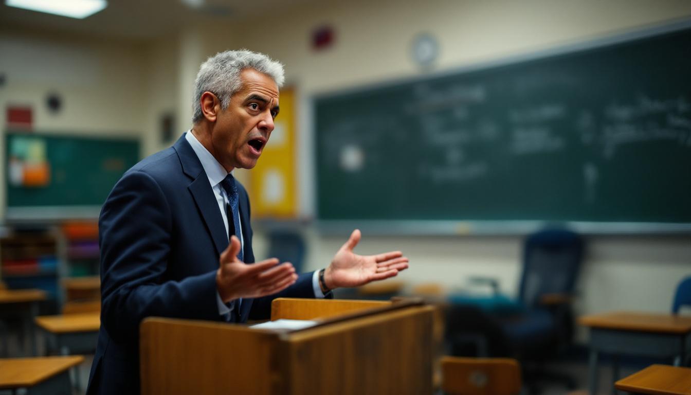 Rahm Emanuel Just Admitted Democrats ‘Lost the Plot’ on Bathrooms and Pronouns — And His Own Party Is Proving Him Right in Real Time