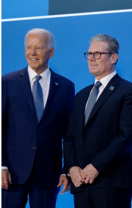 Starmer’s Cabinet Crumbles Amid Explosive Epstein Fallout