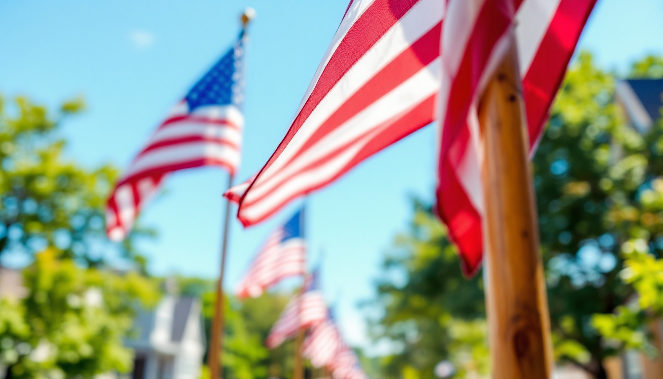 Sunny Hostin Celebrates America's 250th Birthday by Calling Your Flag a Hate Symbol