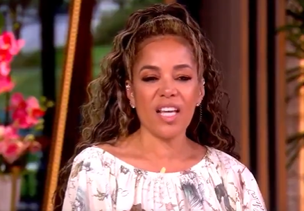 Sunny Hostin Played the 'Do You Know Who I Am' Card to Bail Her Son Out of a Trespassing Bust