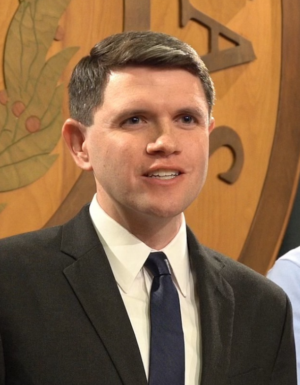 Texas Democrat Caught on Camera Promising to 'Fight for Trans Kids' From the Senate — Four Days After Saying the Opposite on Fox News