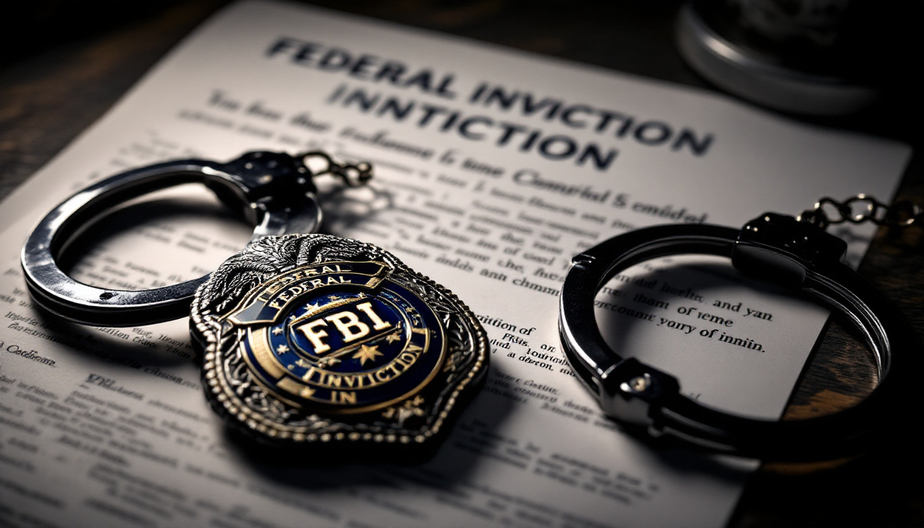 The Campus Intifada Just Got a Mugshot Collection — FBI Nabs 7 with Hamas Ties at Michigan